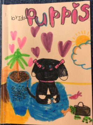 cover image of The Puppis